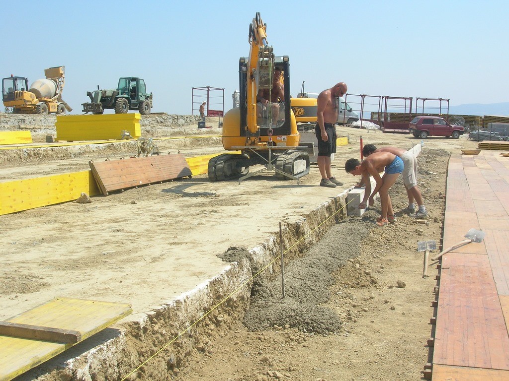 project